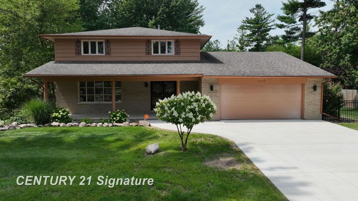 Property Photo: 3175 Delevan Drive MI 48603
