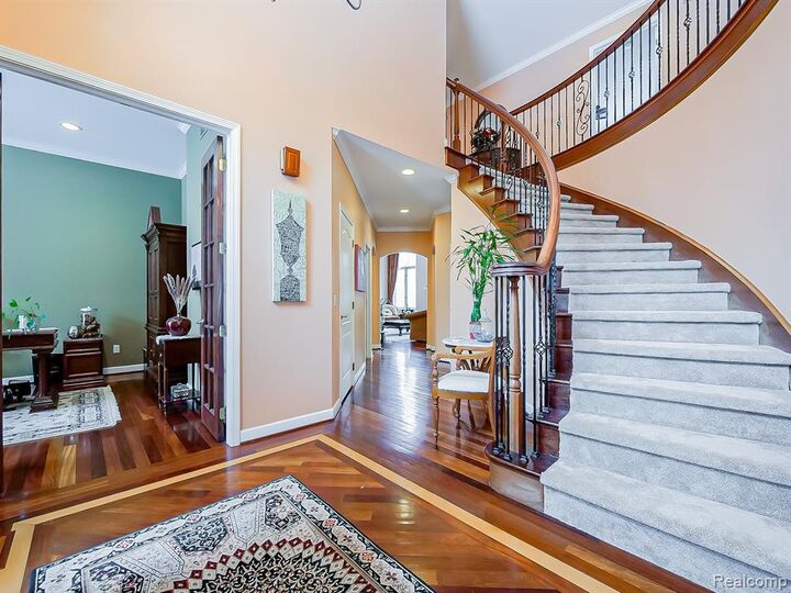 Property Photo: 37159 Howard Road MI 48331 3548