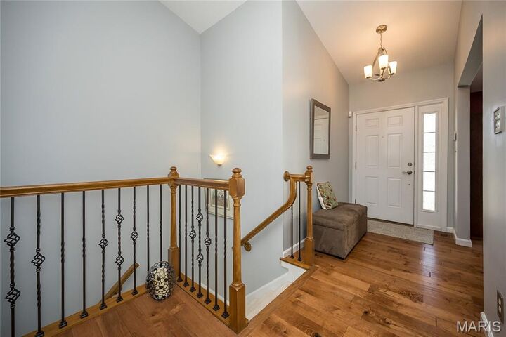 Property Photo: 14701 Ladue Bluffs Crossing Drive MO 63017