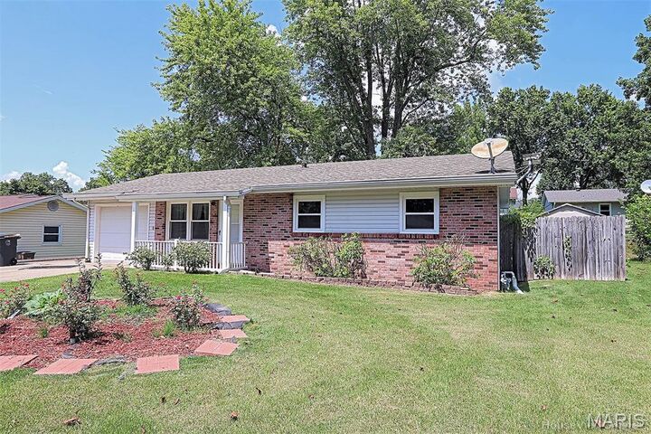 Property Photo:  2026 Brink Avenue  MO 63703 
