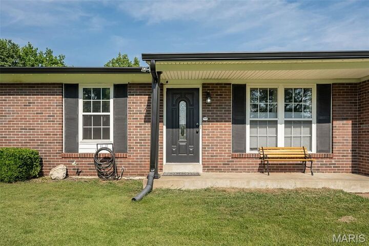 Property Photo: 1102 Patsy Lane MO 63366
