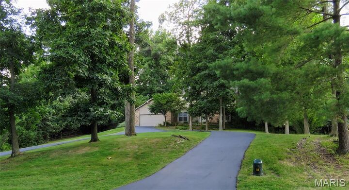 Property Photo: 216 Spring Oaks Drive MO 63011