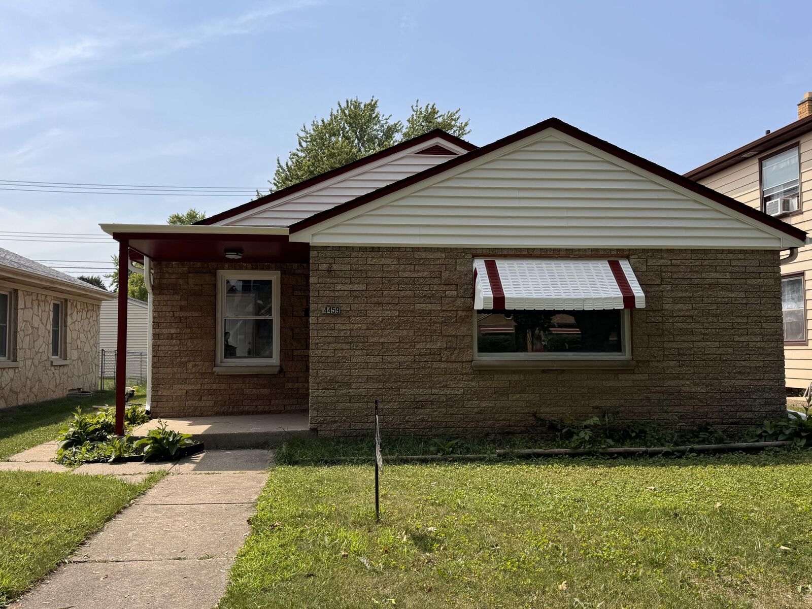 Property Photo:  4459 N 68th St  WI 53218 