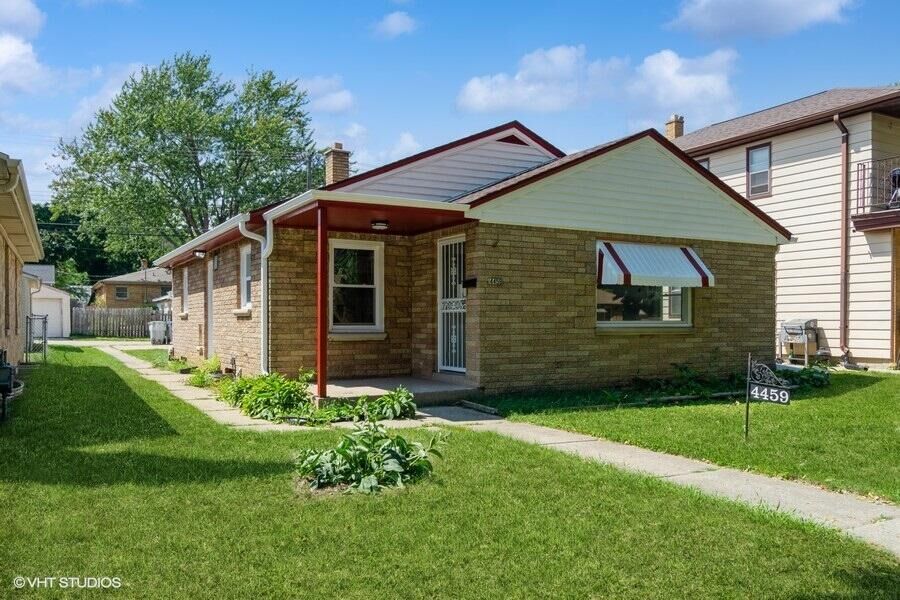 Property Photo: 4459 N 68th St WI 53218