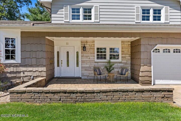 Property Photo:  11 Jensen Road  NJ 08872 