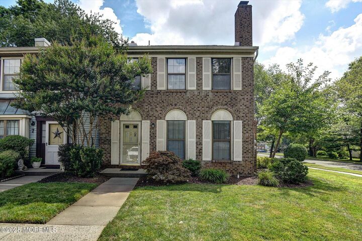 41 Lindsay Court 8  Freehold NJ 07728 photo