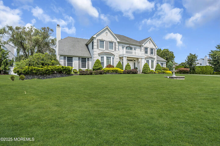 Property Photo: 12 Standish Drive NJ 07712