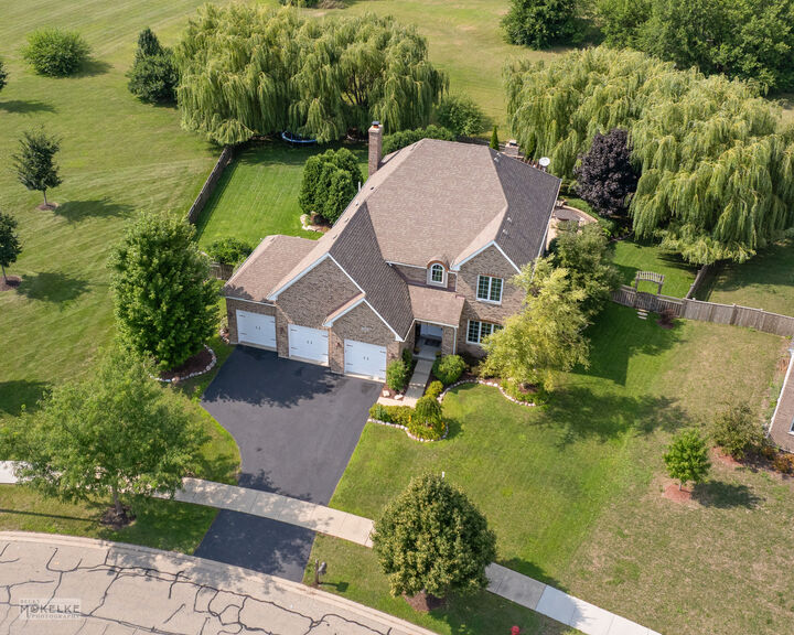 Property Photo:  12908 Timber Wood Circle  IL 60585 
