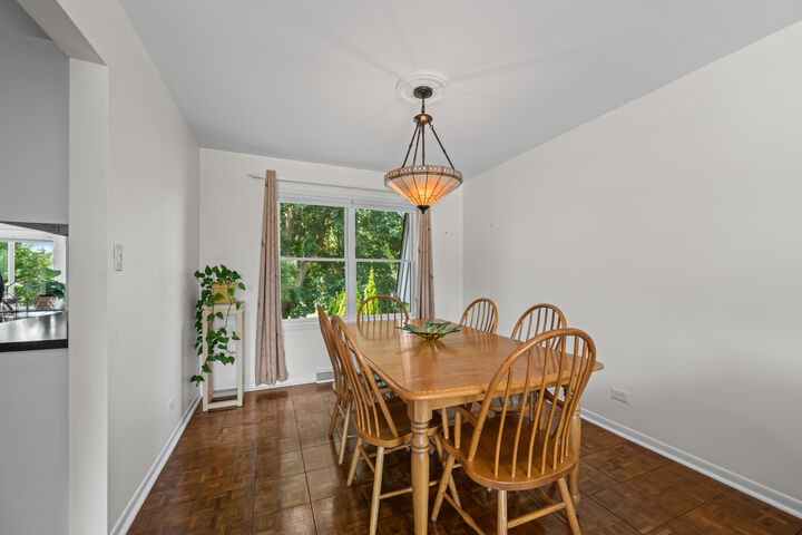 Property Photo:  3960 Colony Court  IL 60192 