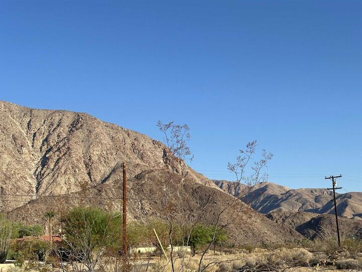 Property Photo:  1 Lazy S Drive  CA 92004 