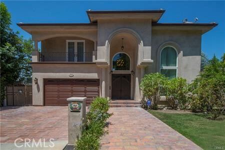 Property Photo: 13045 Greenleaf Street CA 91604