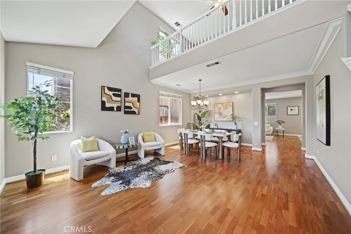 Property Photo: 13360 Goldmedal Av CA 91710