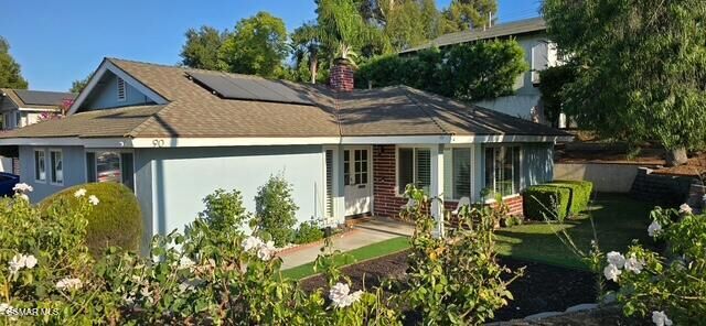 Property Photo:  90 Lupe Avenue  CA 91320 