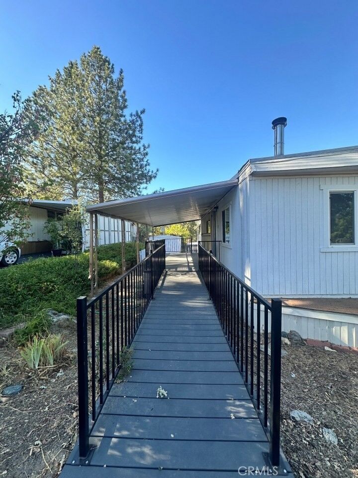 Property Photo:  39678 Road 425B 60  CA 93644 