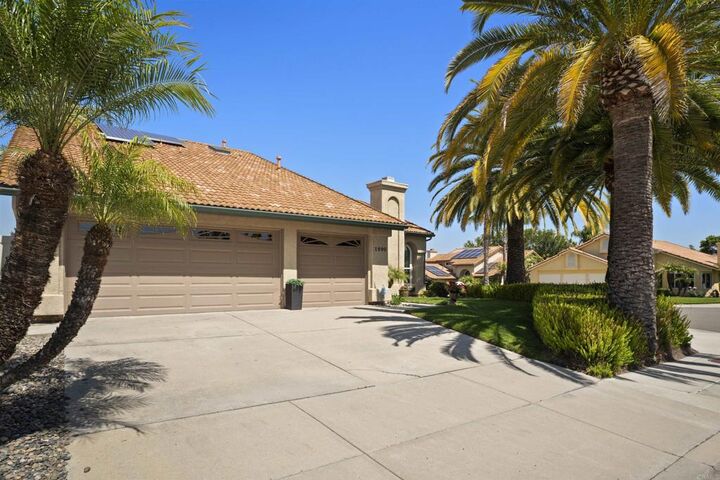 Property Photo:  1990 Willowbrook Drive  CA 92056 