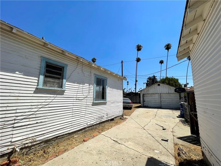 Property Photo:  3556 El Sereno Avenue  CA 90032 