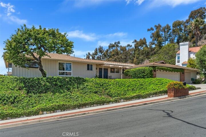 Property Photo: 32215 Schooner Drive CA 90275