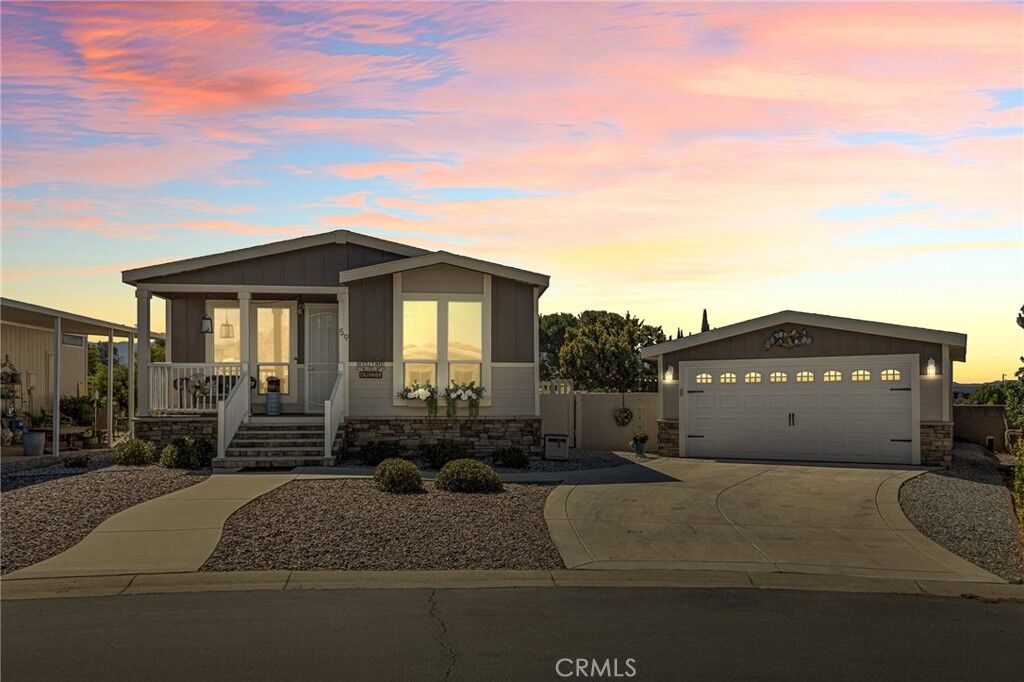 Property Photo:  12367 4th St Spc 59  CA 92399