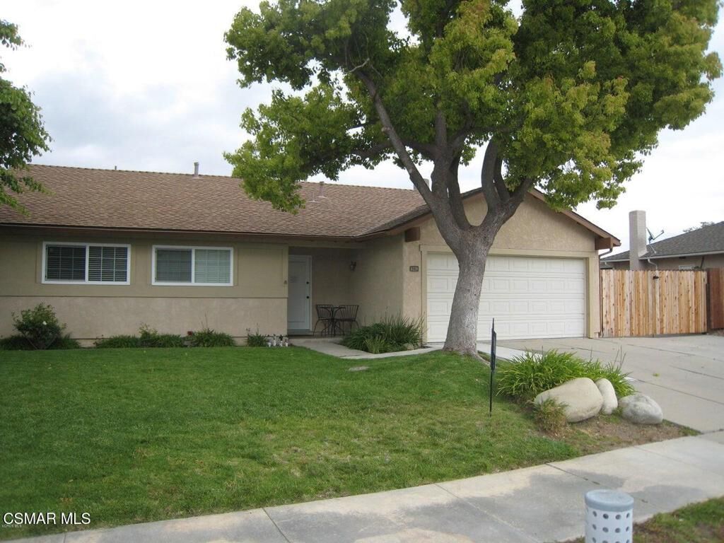 Property Photo:  4255 Potrero Road  CA 91320 