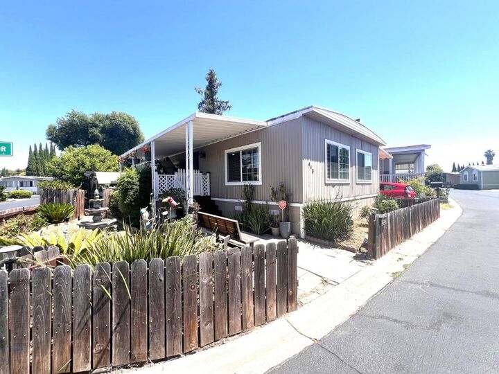 Property Photo:  2151 Oakland Road  CA 95131 