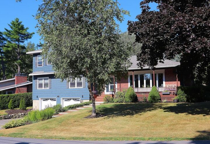 Property Photo:  215 Clyde Road  ME 04401 
