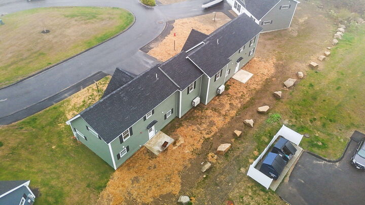 Property Photo:  2 Bedrock Drive 2  ME 04073 