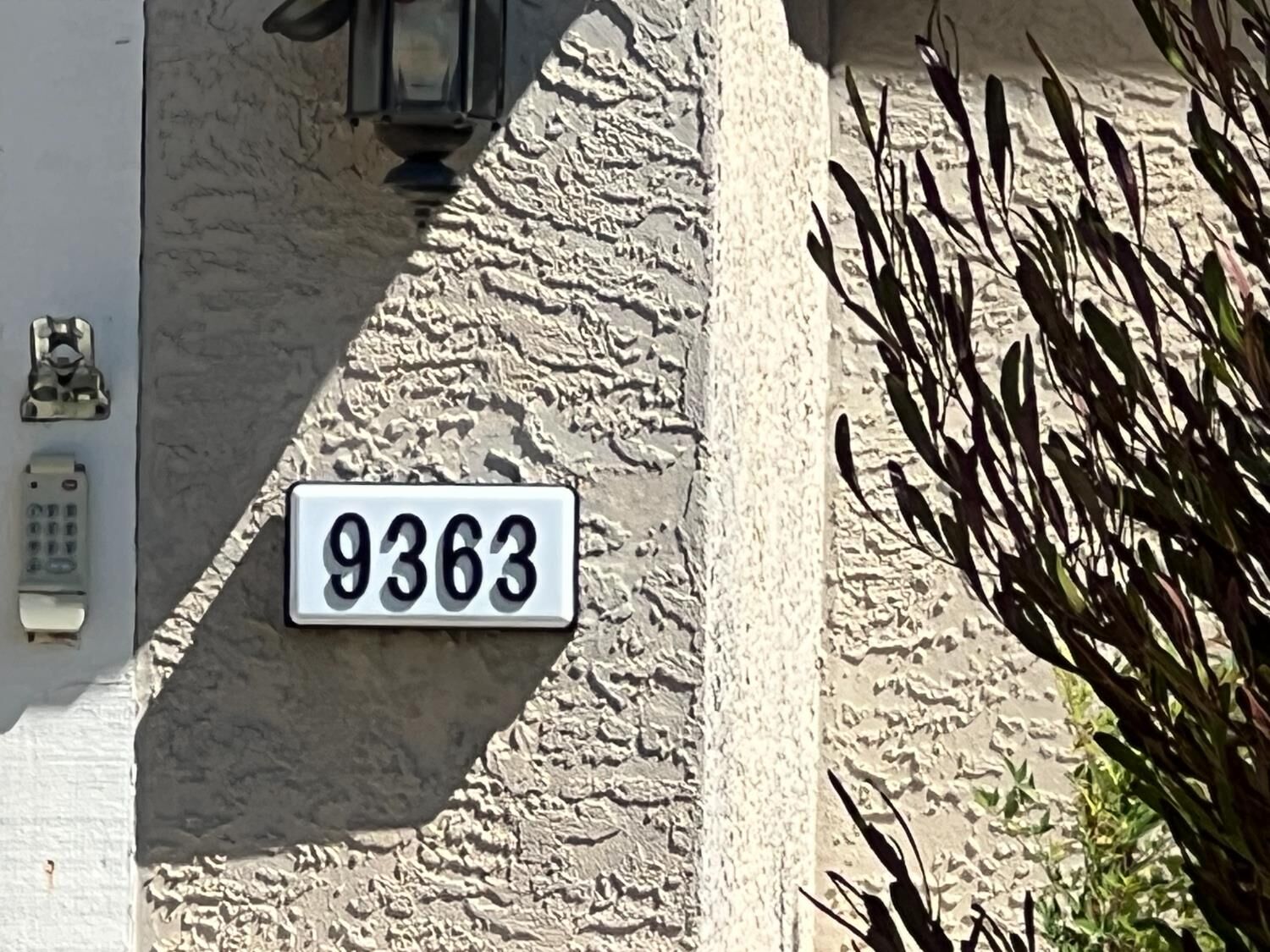 Property Photo:  9363 Boscastle Way  CA 95829 