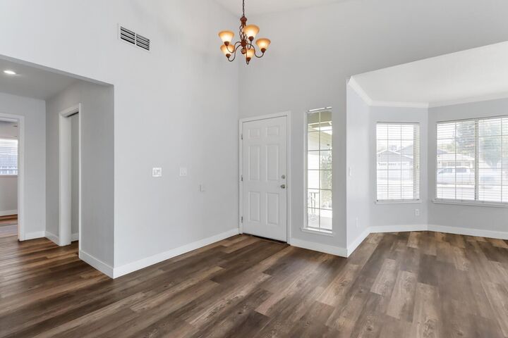 Property Photo:  152 Springcreek Drive  CA 95640 