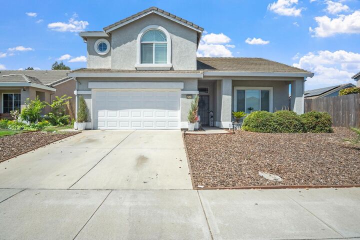 4131 Bellettini Court  Stockton CA 95206 photo