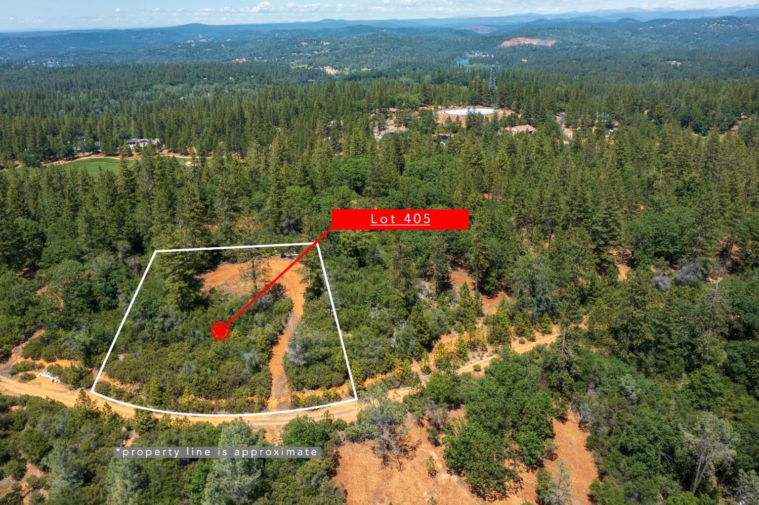 Property Photo:  1880 E Summit View Drive  CA 95722 