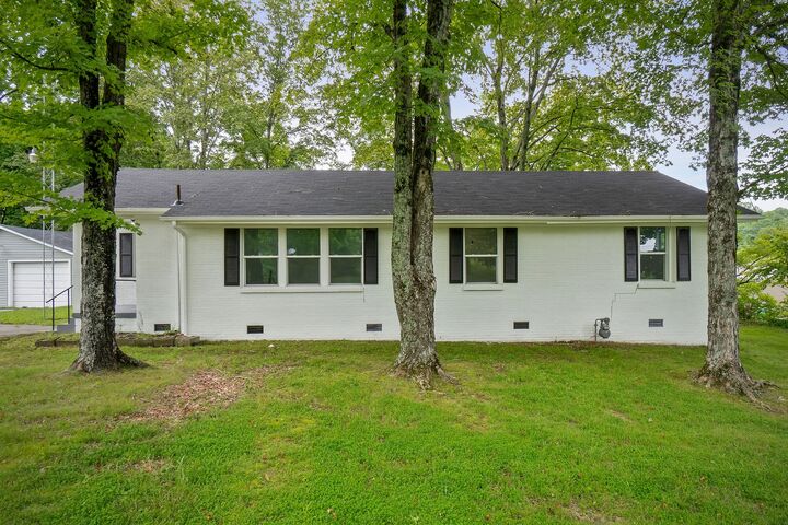 Property Photo:  524 Webb Ave  TN 38555 