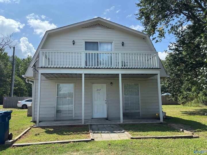 247 Scant City Road  Guntersville AL 35976 photo