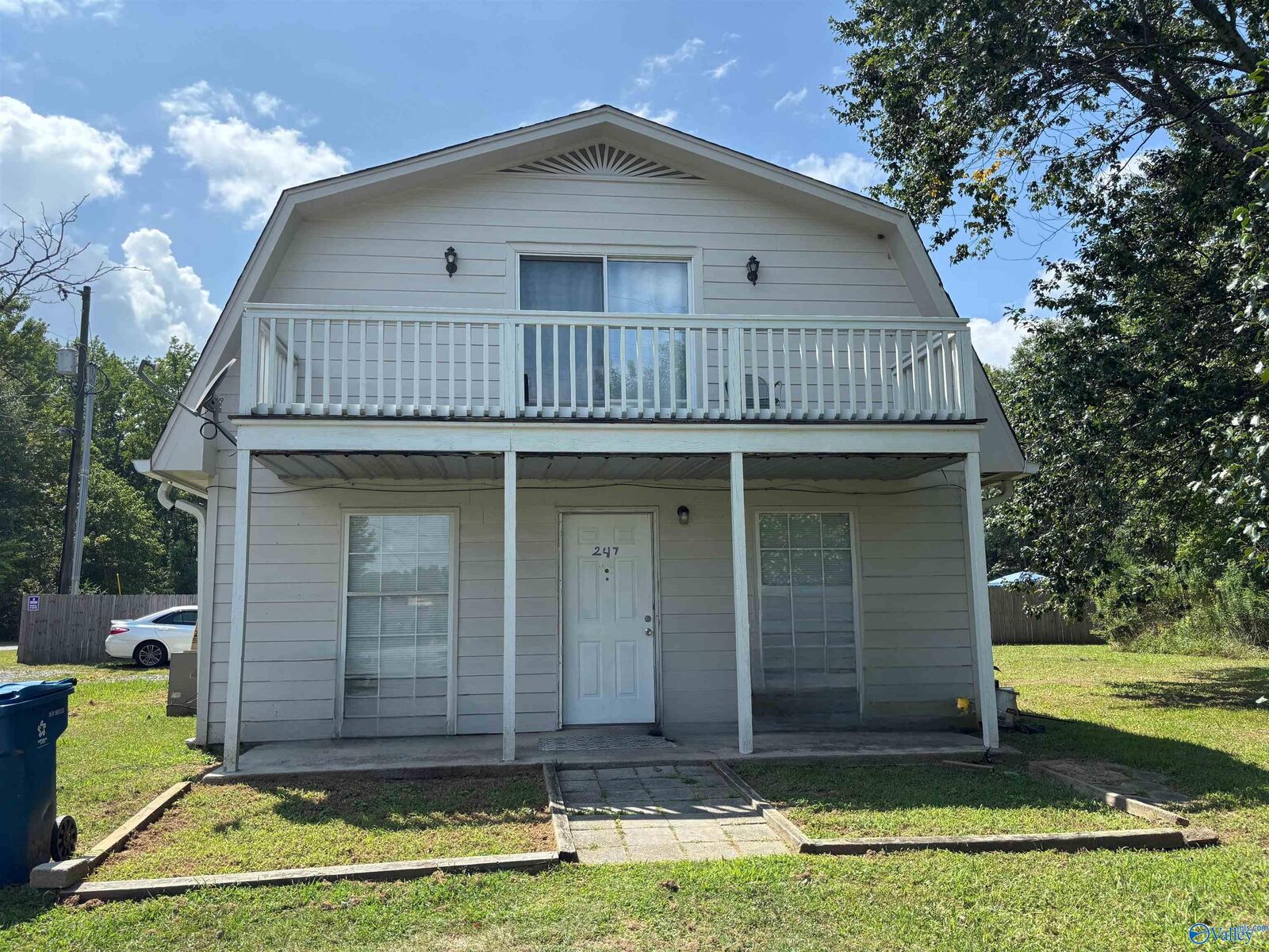Property Photo: 247 Scant City Road AL 35976
