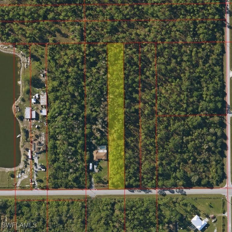 Property Photo: Desoto Boulevard N FL 34120