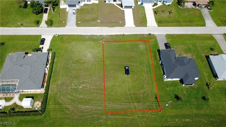 Property Photo:  1154 NW 7th Place  FL 33993 