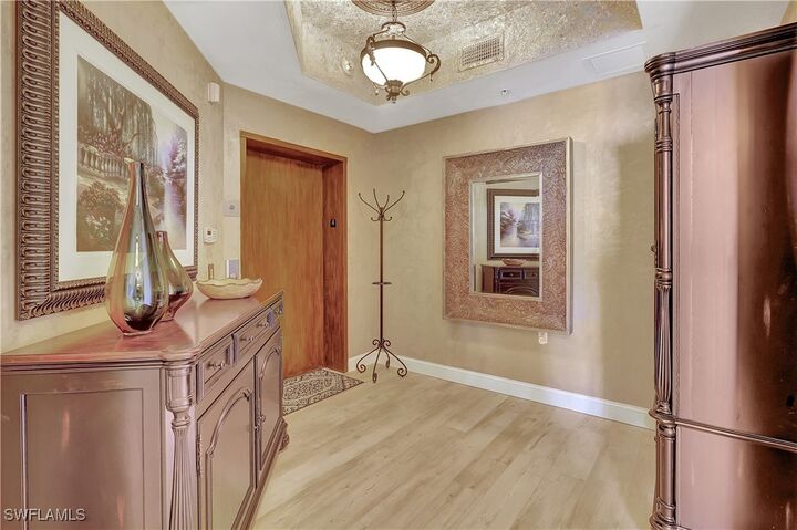 Property Photo:  87 Vivante Boulevard 403  FL 33950 