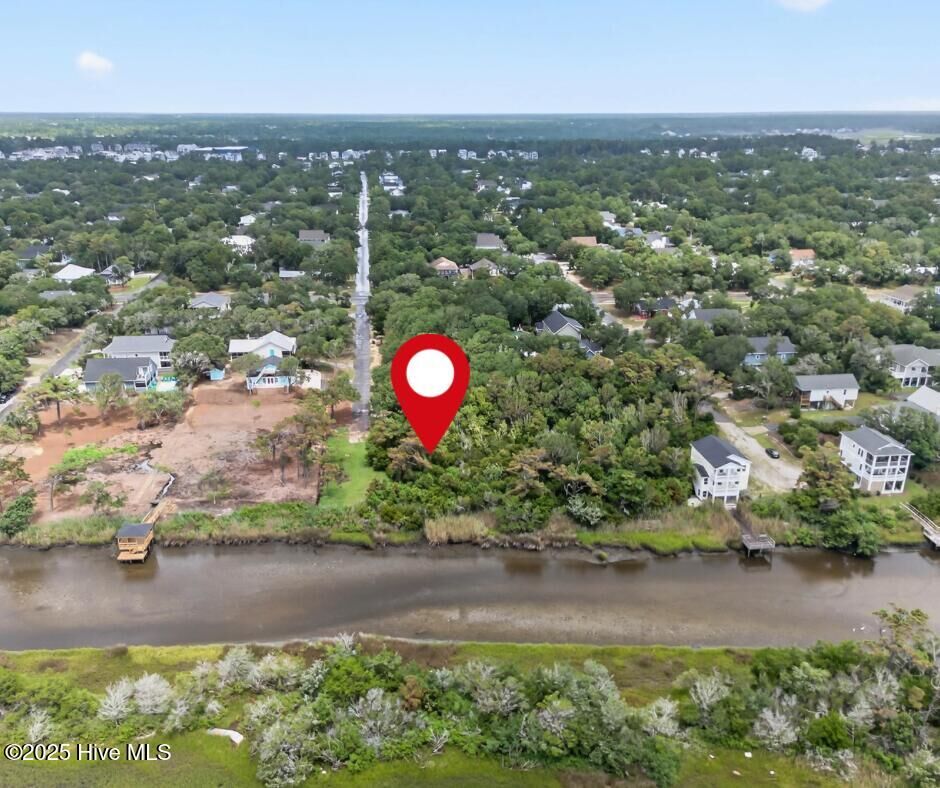 Property Photo:  End Road SE 37th Street  NC 28465 