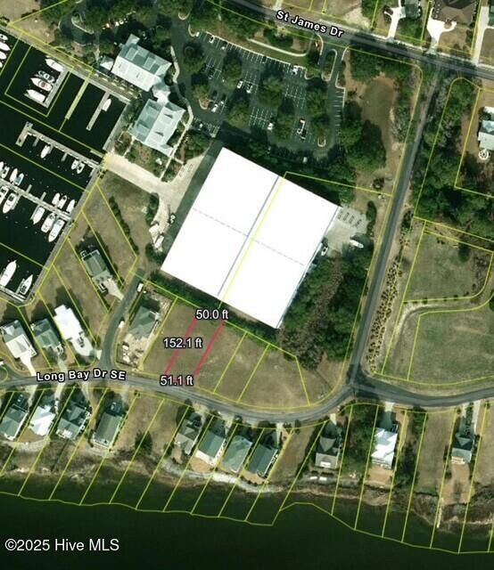 Property Photo:  2766 Long Bay Drive SE  NC 28461 