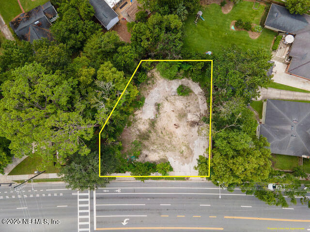 Property Photo:  3724 Hendricks Avenue  FL 32207 