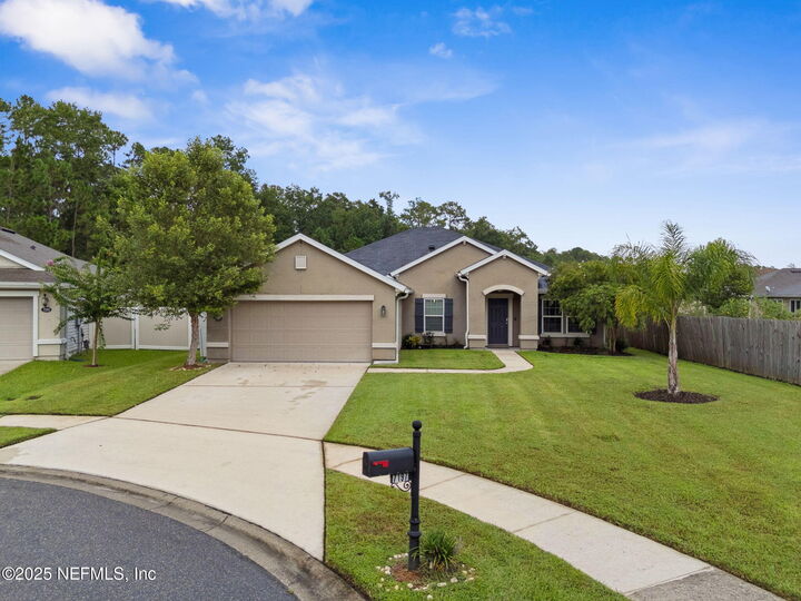 Property Photo:  7197 Steventon Way  FL 32244 