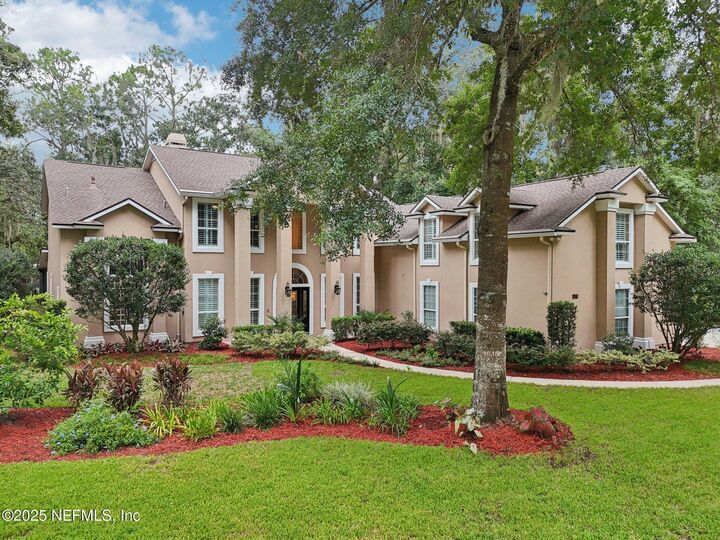 Property Photo:  1576 Sandy Springs Drive  FL 32003 