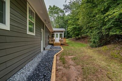 Property Photo: 1784 Settlement Road GA 30582