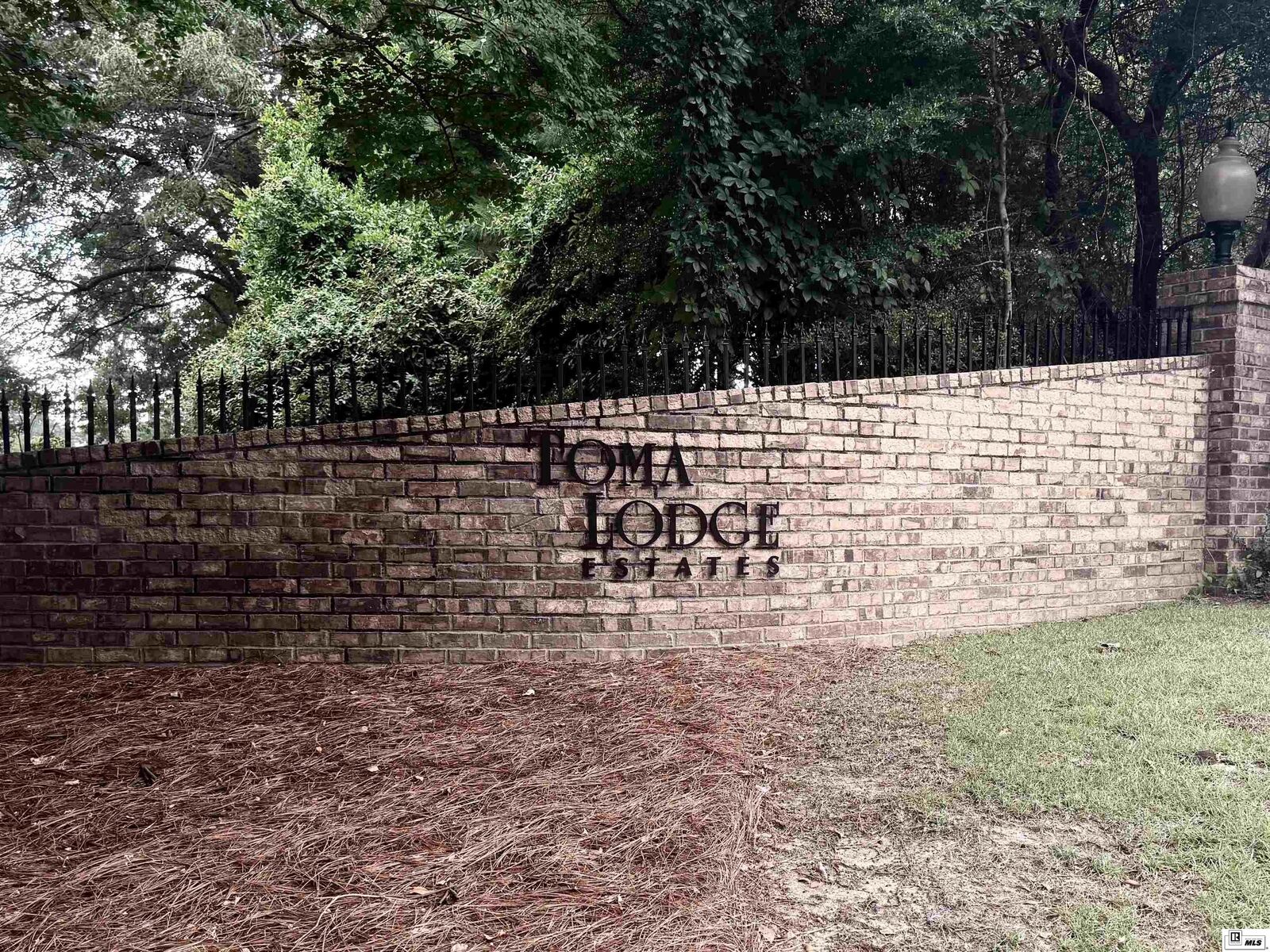 Property Photo:  Lot 5 Llangeler Drive  LA 71270 