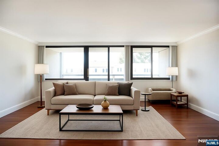 Property Photo:  555 Gorge Road 5G  NJ 07010 