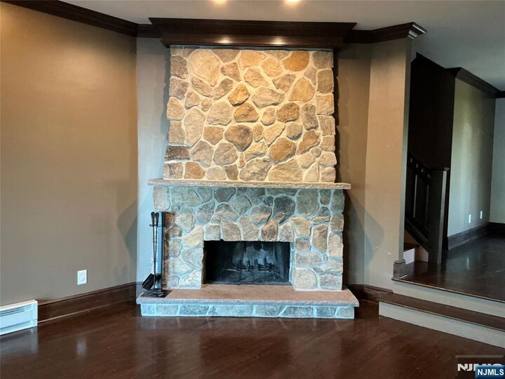Property Photo:  308 Sea Isle  NJ 07094 