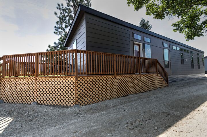 Property Photo: 514 Hamilton Heights Road 7 MT 59828