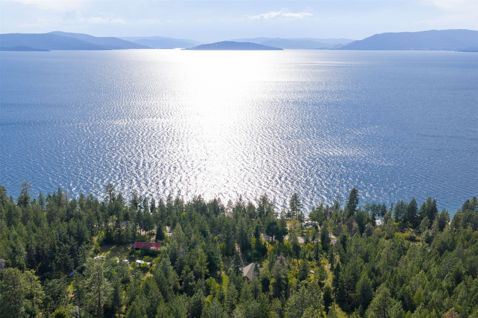 Property Photo: 24833 Evening Star Lane MT 59860