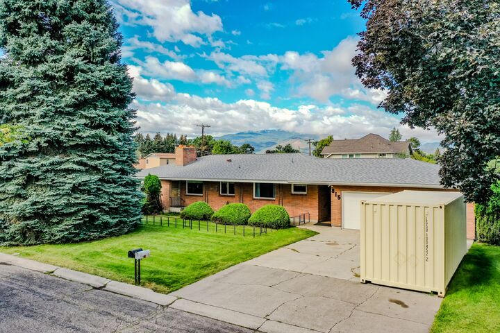 815 Gary Drive  Missoula MT 59804 photo
