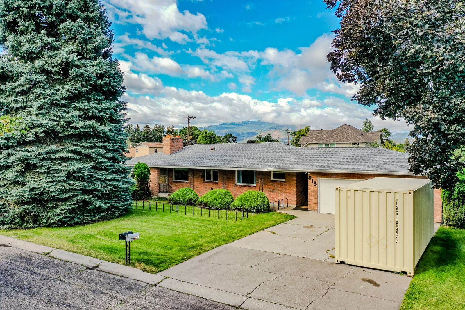 Property Photo:  815 Gary Drive  MT 59804 