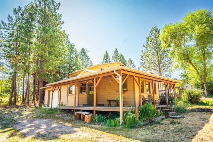 4769 Northview Drive  Stevensville MT 59870 photo